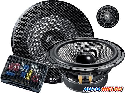 2-компонентная акустика Mac Audio CRX 2.16 2-компонентная акустика Mac Audio CRX 2.16